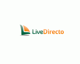 Logo Design entry 407706 submitted by teOdy to the Logo Design for Live Directo run by capdigitals