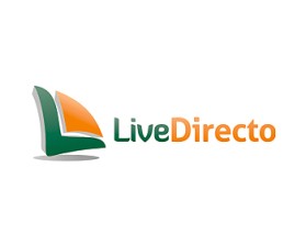 Logo Design entry 407709 submitted by zaga to the Logo Design for Live Directo run by capdigitals