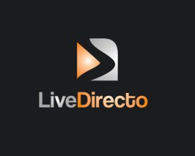 Logo Design entry 407720 submitted by teOdy to the Logo Design for Live Directo run by capdigitals