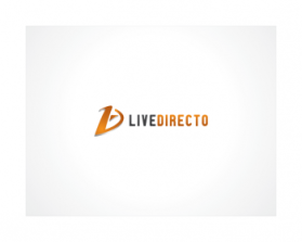 Logo Design entry 407721 submitted by nerdsociety to the Logo Design for Live Directo run by capdigitals