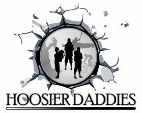 Logo Design entry 407976 submitted by sam_inc to the Logo Design for hoosierdaddies.com run by strowner
