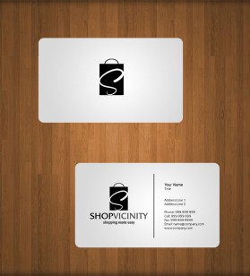 Business Card & Stationery Design entry 407978 submitted by adyyy