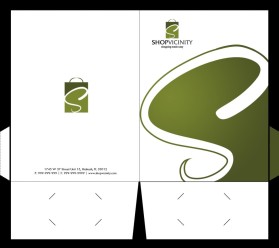 Business Card & Stationery Design entry 417147 submitted by adyyy