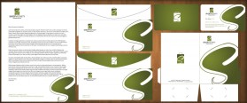 Business Card & Stationery Design entry 417153 submitted by adyyy