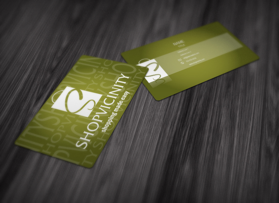 Business Card & Stationery Design entry 419135 submitted by kowaD
