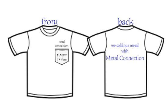 T-Shirt Design entry 419592 submitted by jon