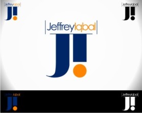 Logo Design entry 408437 submitted by dumber to the Logo Design for Jeffrey Iqbal run by sunnysunthar