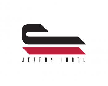 Logo Design entry 408437 submitted by janita to the Logo Design for Jeffrey Iqbal run by sunnysunthar
