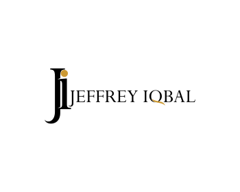 Logo Design entry 408437 submitted by Anton_WK to the Logo Design for Jeffrey Iqbal run by sunnysunthar