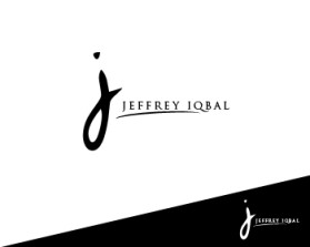 Logo Design Entry 408481 submitted by jeshjush to the contest for Jeffrey Iqbal run by sunnysunthar