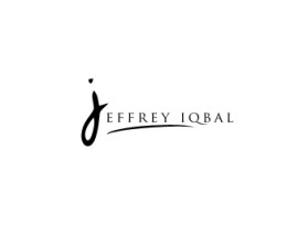 Logo Design entry 408524 submitted by jeshjush to the Logo Design for Jeffrey Iqbal run by sunnysunthar