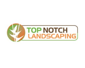 Logo Design entry 408776 submitted by sam_inc to the Logo Design for Top Notch Landscaping (hawaii) run by kanoa