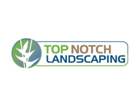 Logo Design entry 408777 submitted by sam_inc to the Logo Design for Top Notch Landscaping (hawaii) run by kanoa