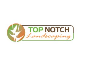 Logo Design entry 408778 submitted by sam_inc to the Logo Design for Top Notch Landscaping (hawaii) run by kanoa