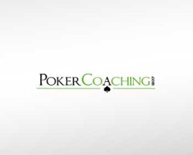 Logo Design entry 408781 submitted by LeAnn to the Logo Design for PokerCoaching.com run by the10kclub
