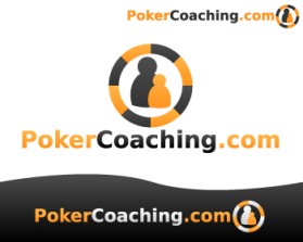 Logo Design Entry 408788 submitted by sam_inc to the contest for PokerCoaching.com run by the10kclub