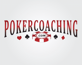 Logo Design entry 408790 submitted by kowaD to the Logo Design for PokerCoaching.com run by the10kclub