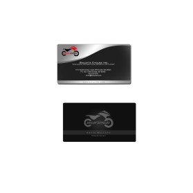 Business Card & Stationery Design entry 418624 submitted by ojgraphics