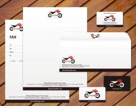 Business Card & Stationery Design entry 418962 submitted by nerdcreatives