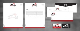 Business Card & Stationery Design entry 421051 submitted by nerdcreatives