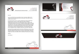 Business Card & Stationery Design entry 421609 submitted by skyford412