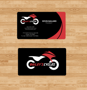 Business Card & Stationery Design entry 422055 submitted by chaksarts