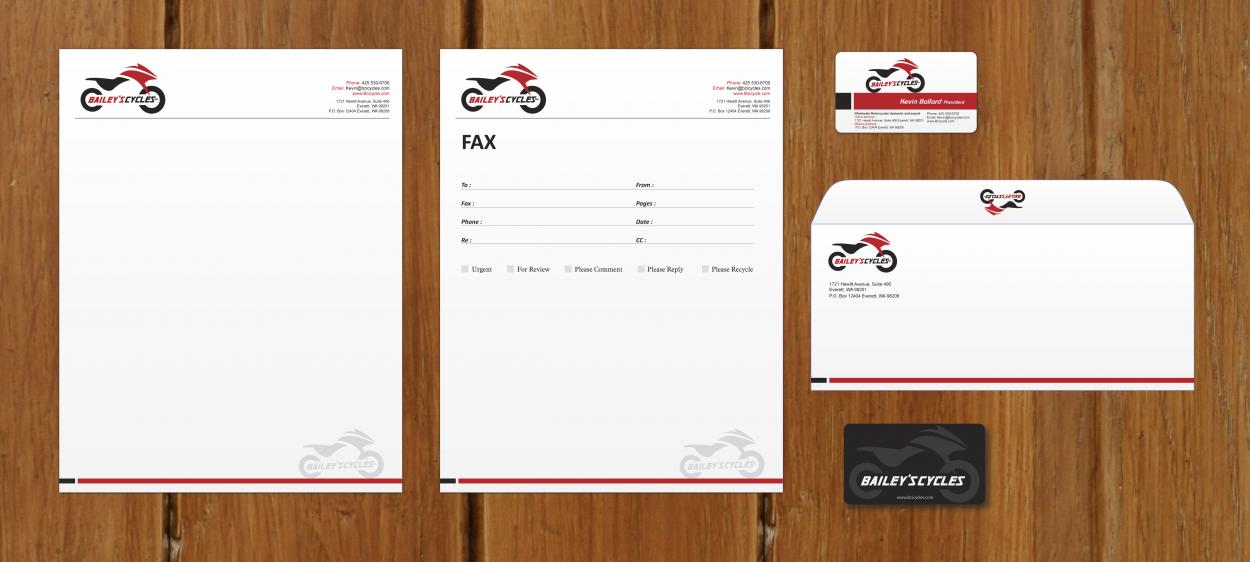 Business Card & Stationery Design entry 422237 submitted by nerdcreatives