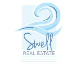 Logo Design Entry 409900 submitted by popemobile712 to the contest for swellrealestate.com run by MR