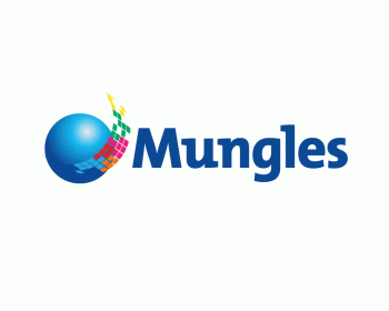 Logo Design entry 409966 submitted by cclia to the Logo Design for mungles.com run by bpw