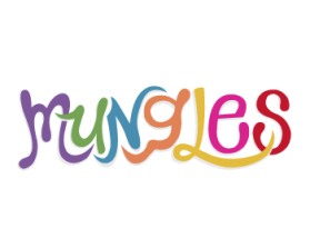 Logo Design Entry 409938 submitted by popemobile712 to the contest for mungles.com run by bpw