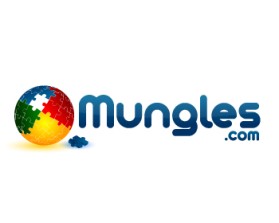 Logo Design entry 409963 submitted by Orafaz to the Logo Design for mungles.com run by bpw