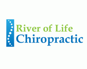 Logo Design entry 410070 submitted by iChrisToffee to the Logo Design for River of Life Chiropractic run by riveroflife