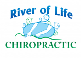 Logo Design Entry 410148 submitted by chaksarts to the contest for River of Life Chiropractic run by riveroflife