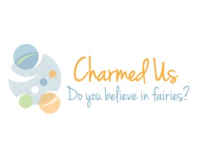 Logo Design Entry 410288 submitted by popemobile712 to the contest for CharmedUs run by Lorelei