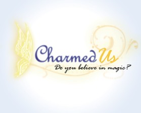 Logo Design Entry 410292 submitted by MG283 to the contest for CharmedUs run by Lorelei