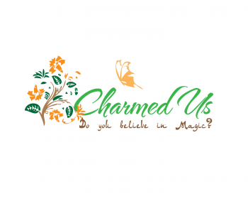 Logo Design entry 410320 submitted by Marc06 to the Logo Design for CharmedUs run by Lorelei