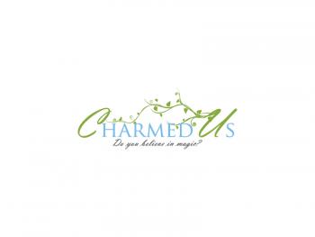 Logo Design entry 410343 submitted by norie_03 to the Logo Design for CharmedUs run by Lorelei