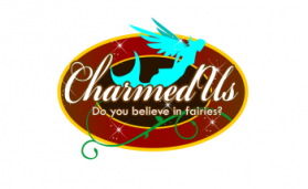 Logo Design Entry 410345 submitted by chaksarts to the contest for CharmedUs run by Lorelei