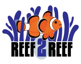 Logo Design Entry 410348 submitted by popemobile712 to the contest for REEF2REEF.com run by 082776
