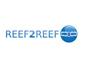 Logo Design Entry 410350 submitted by sam_inc to the contest for REEF2REEF.com run by 082776
