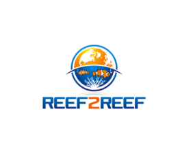 Logo Design entry 410358 submitted by 0274 to the Logo Design for REEF2REEF.com run by 082776