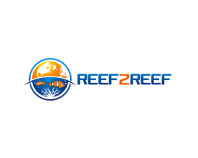 Logo Design entry 410360 submitted by chaksarts to the Logo Design for REEF2REEF.com run by 082776