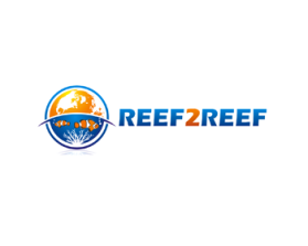 Logo Design entry 410361 submitted by JCR to the Logo Design for REEF2REEF.com run by 082776