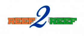 Logo Design Entry 410370 submitted by chaksarts to the contest for REEF2REEF.com run by 082776