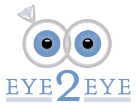 Logo Design Entry 410387 submitted by popemobile712 to the contest for Eye 2 Eye Ministries run by willt1124