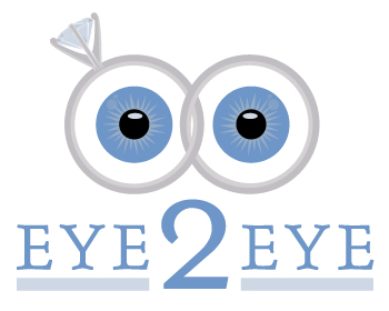 Logo Design entry 410428 submitted by popemobile712 to the Logo Design for Eye 2 Eye Ministries run by willt1124
