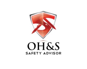 Logo Design entry 410484 submitted by greycrow to the Logo Design for Safety Advisor run by keving