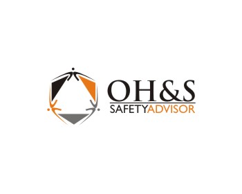 Logo Design entry 410551 submitted by gadizrenata to the Logo Design for Safety Advisor run by keving