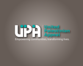 Logo Design entry 410566 submitted by uyoxsoul to the Logo Design for United Palestinian Appeal, Inc. run by UnitedPalestinianAppeal