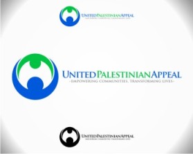 Logo Design entry 410568 submitted by kuzuma to the Logo Design for United Palestinian Appeal, Inc. run by UnitedPalestinianAppeal